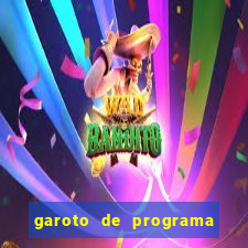 garoto de programa baixada fluminense rj